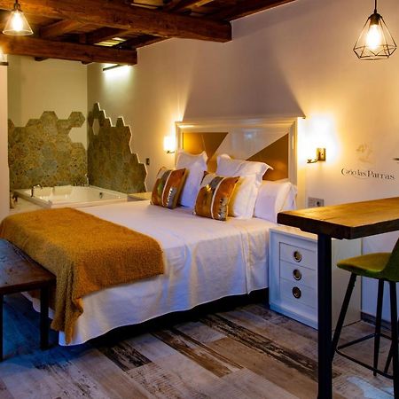 Apartamentos Cano Las Parras 헤바스 외부 사진